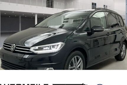 VW Touran 6.710 km 33.990 &euro; Wolfsburg 38440
