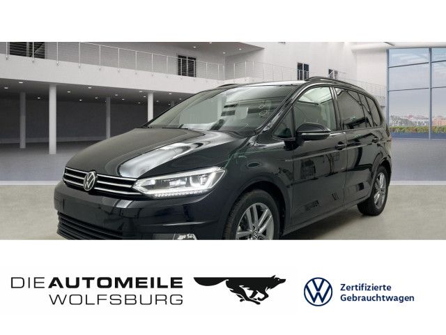 VW Touran 6.710 km 33.990 &euro; Wolfsburg 38440
