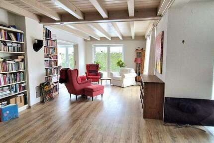 Haus Schongau - 9 Zimmer, 250 m&sup2;, 895.000&euro; | Angebot:25231222