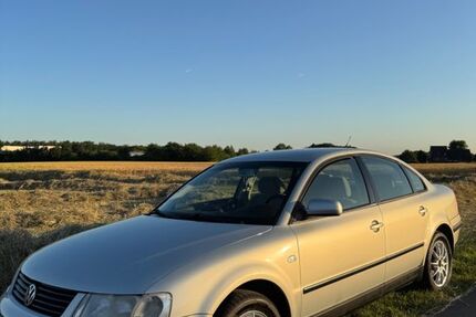 VW Passat 270.000 km 2.600 &euro; Bochum 44866