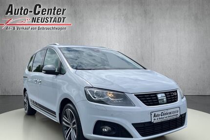 Seat Alhambra 55.800 km 32.780 &euro; Neustadt / Hessen 35279