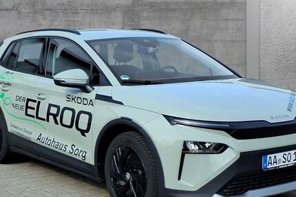 Skoda Elroq 8.805 km 30.990 &euro; Schwäbisch Gmünd 73525