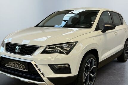 Seat Ateca 100.985 km 16.179 &euro; Brandenburg 14770