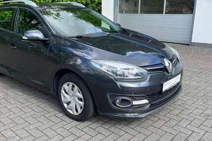 Renault Megane 156.830 km 5.450 &euro; Wiefelstede 26215