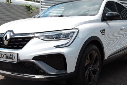 Renault Arkana 77.200 km 19.999 &euro; Altbach 73776