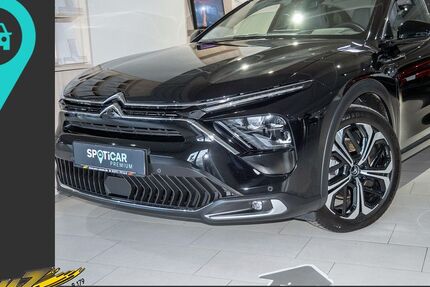 Citroen C5 X 39.224 km 24.250 &euro; Königs Wusterhausen 15711