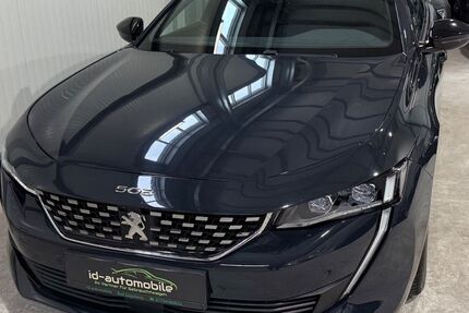 Peugeot 508 64.700 km 20.999 &euro; Bad Segeberg 23795