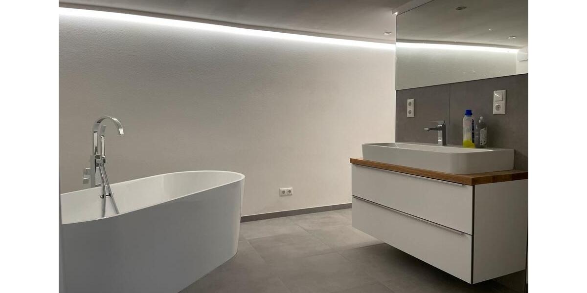 Saniertes Einfamilienhaus im Herzen von Konnersreuth - Erstbezug 6 zimmer