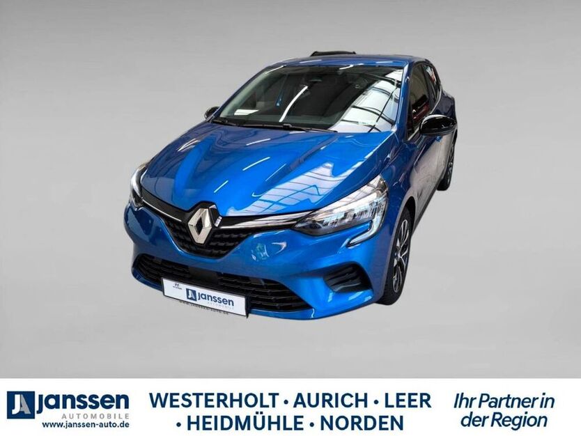 Clio
