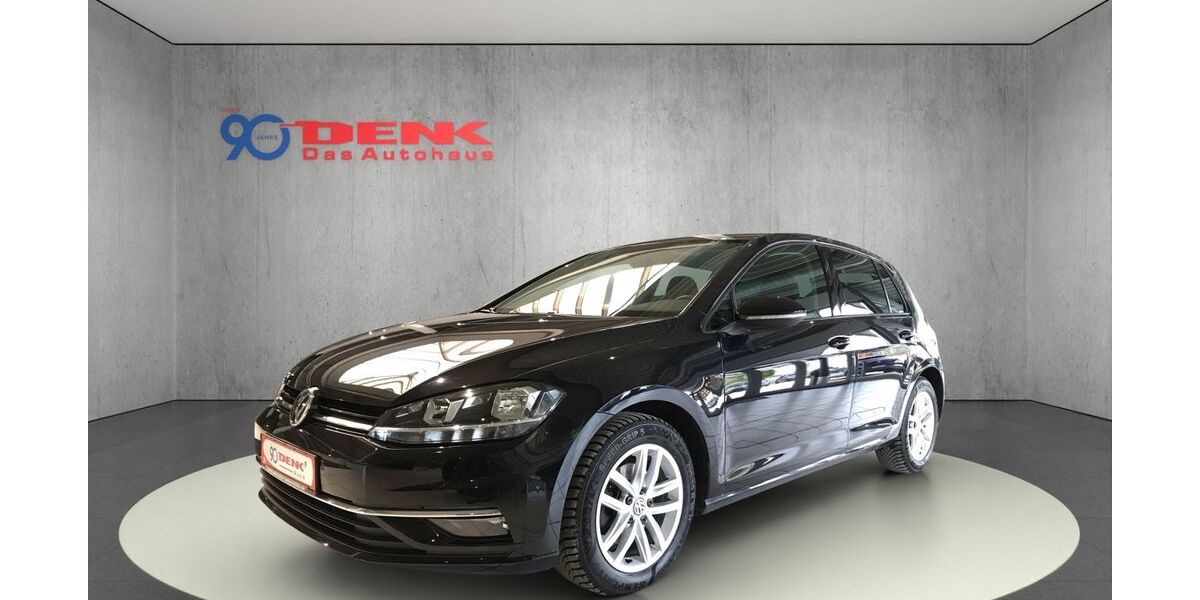 VW Golf 90.636 km 14.700 &euro; Neureichenau 94089