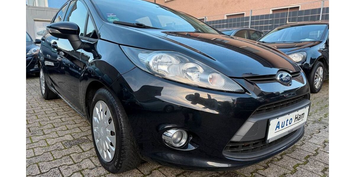 Ford Fiesta 149.200 km 5.299 &euro; Köln 50858
