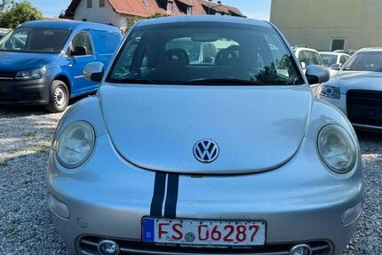 VW Beetle