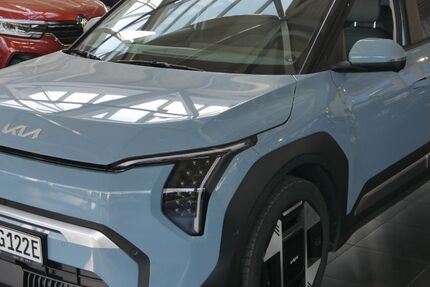 Kia EV3 3.700 km 39.990 &euro; Altötting 84503