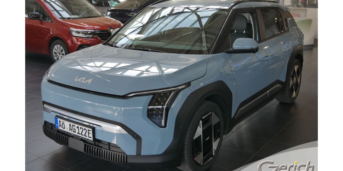 Kia EV3 5.000 km 39.990 &euro; Altötting 84503