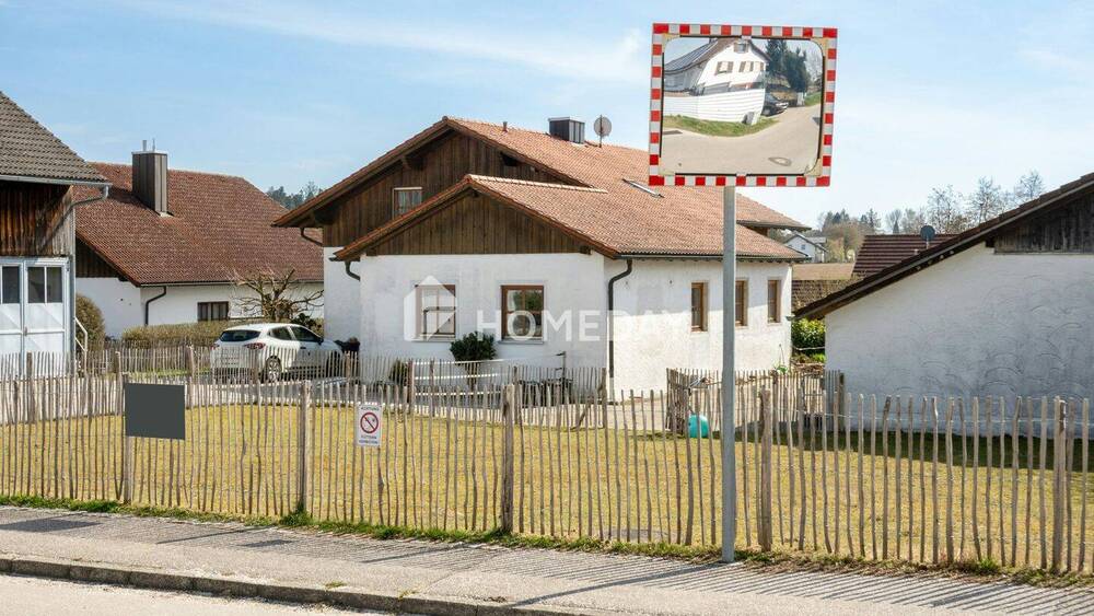 Einfamilienhaus Kröning Magersdorf - 6 Zimmer, 195 m&sup2;, 570.000&euro; | Angebot:26450727