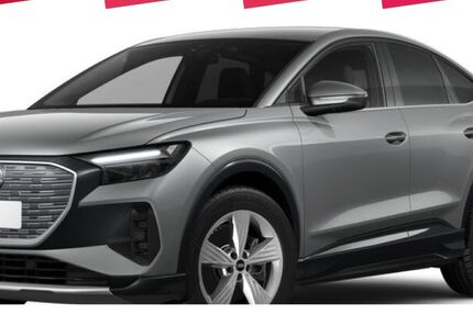 Audi Q4 e-tron 80.651 km 31.970 &euro; Plattling 94447