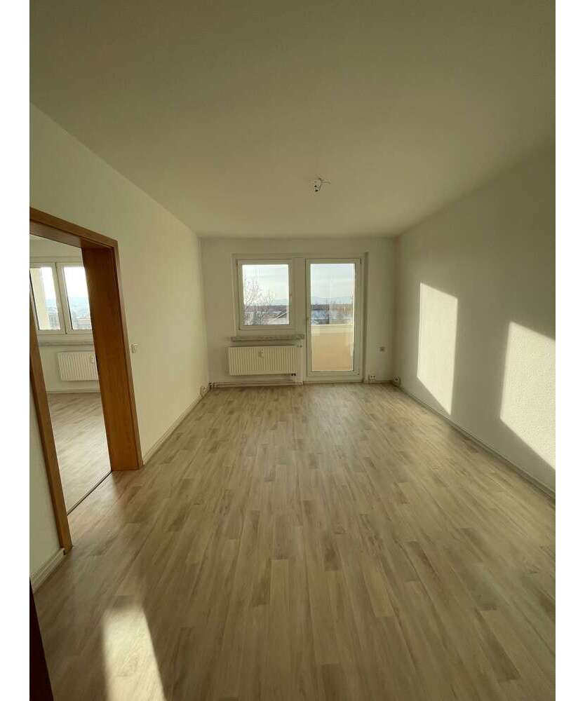 Wohnung zum Mieten in Bautzen 259,60 € 47.2 m²