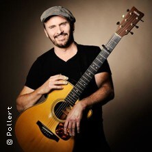Internationale Gitarrennacht 2026 04.12.2026 Markthalle