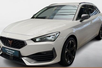 Cupra Leon 32.810 km 23.330 &euro; Stuttgart-Feuerbach 70469