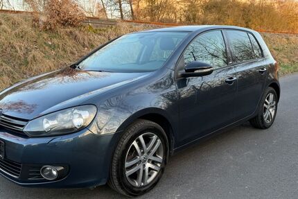 VW Golf 131.000 km 6.499 &euro; Limburg 65549