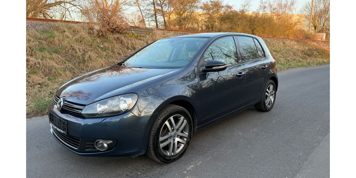 VW Golf 131.000 km 6.499 &euro; Limburg 65549