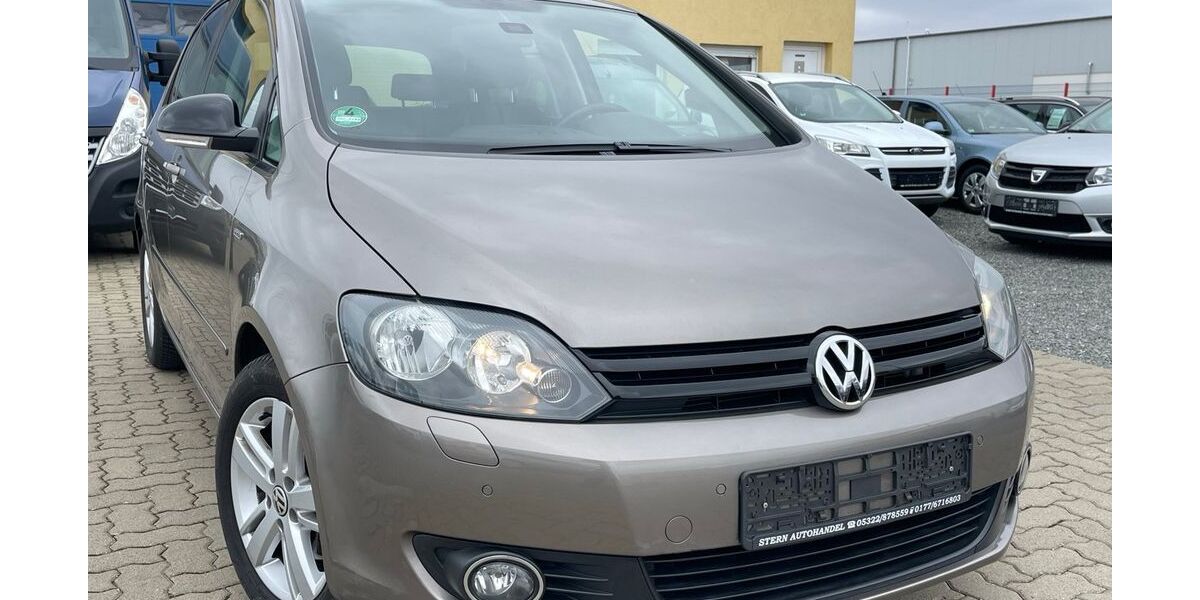 VW Golf Plus 115.667 km 6.200 &euro; Bad Harzburg 38667