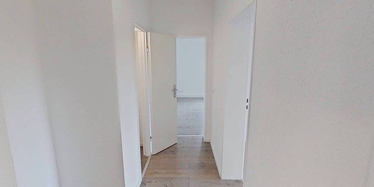 Etagenwohnung Isselburg Anholt - 4 Zimmer, 80 m&sup2;, 499&euro; | Angebot:26797781