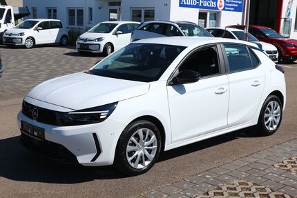 Opel Corsa 10.000 km 15.999 &euro; Ellwangen - Neunstadt 73479