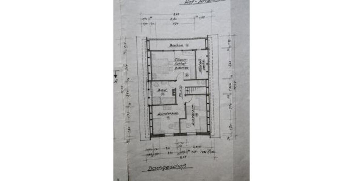 Einfamilienhaus Eggebek - 4 Zimmer, 137 m&sup2;, 1.100&euro; | Angebot:25178244
