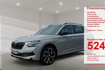 Skoda Kamiq 38.978 km 24.880 &euro; Bad Arolsen 34454