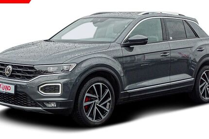 VW T-Roc 69.669 km 21.950 &euro; Eisleben 06295