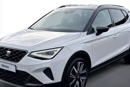Seat Arona 16.584 km 24.970 &euro; Baunatal 34225