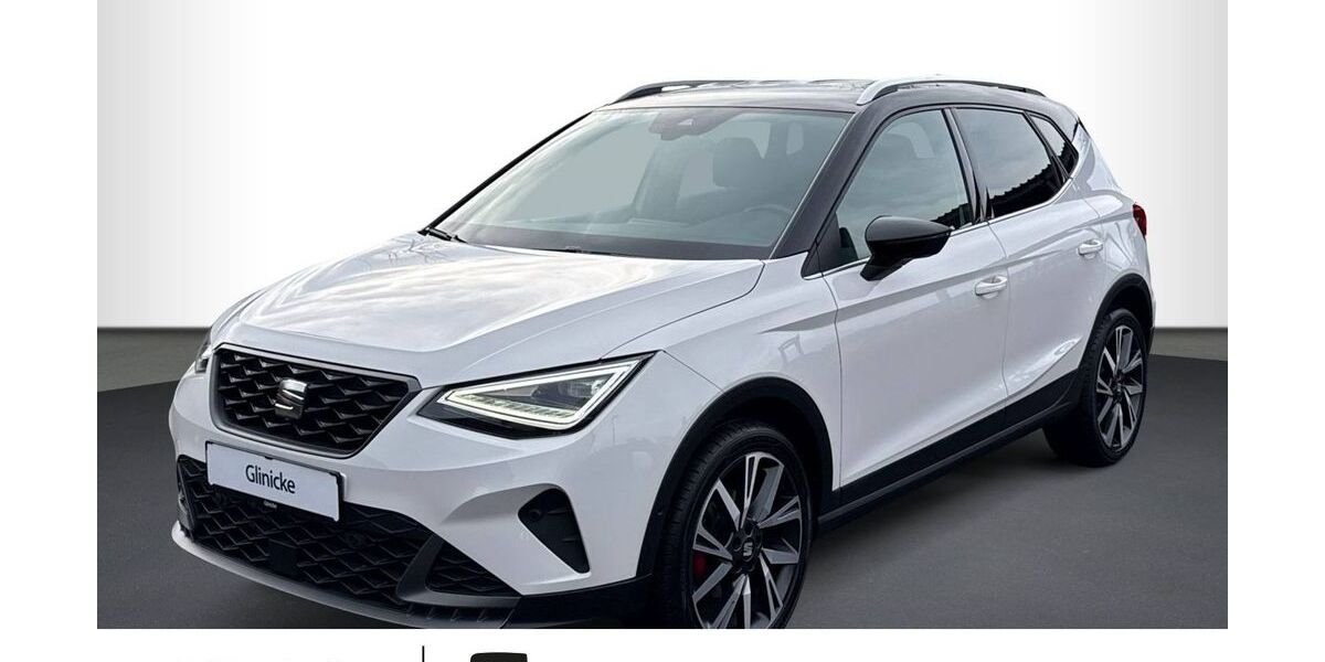Seat Arona 16.584 km 24.970 &euro; Baunatal 34225
