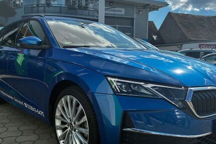 Skoda Octavia 12.000 km 35.890 € Dahnsdorf 14806