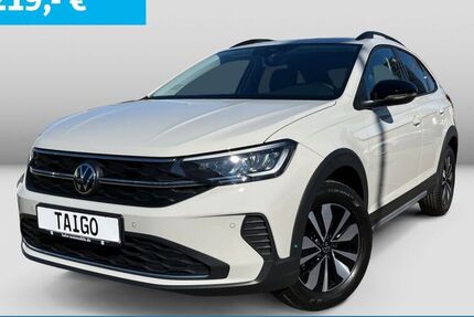 VW Taigo