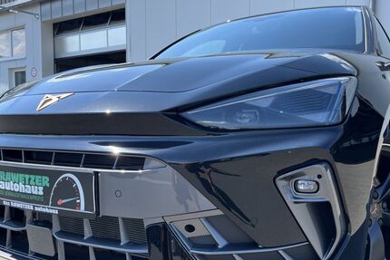 Cupra Leon 12.368 km 27.460 &euro; Marktredwitz 95615