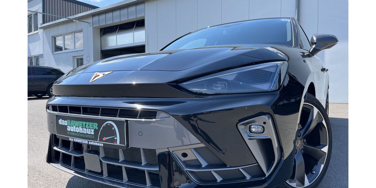 Cupra Leon 12.368 km 27.460 &euro; Marktredwitz 95615
