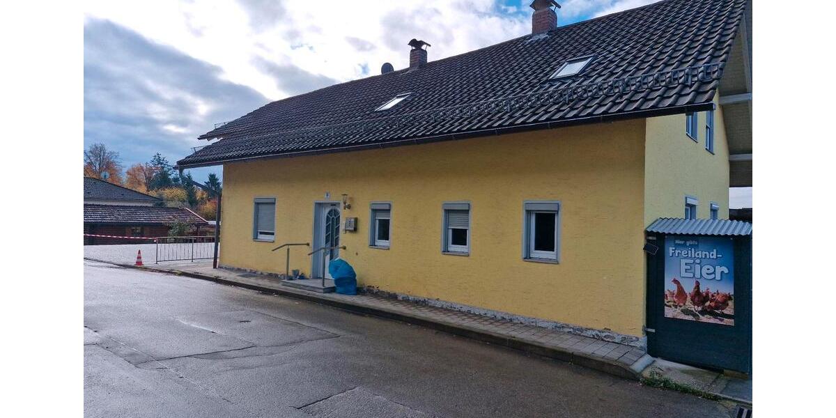 Haus zu vermieten 10 zimmer