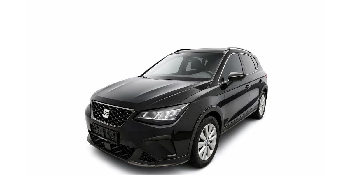 Seat Arona 78.950 km 14.930 &euro; Wardenburg 26203