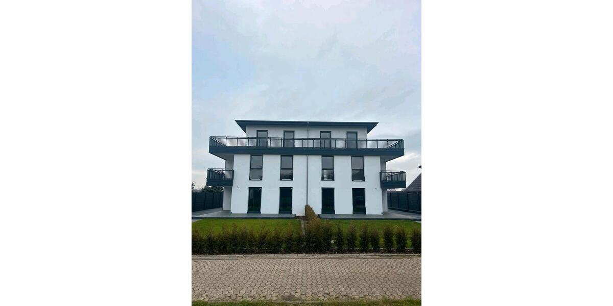 Doppelhaushälfte Kirchlengern - 4 Zimmer, 206 m&sup2;, 2.050&euro; | Angebot:26102696