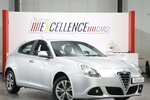 Alfa Romeo Giulietta 1.4 TB / TEMPOMAT / EINPARKHILFE / 93.000 km 7.881 € Hamm 59077