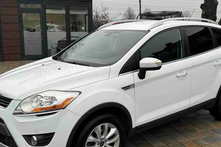 Ford Kuga 261.455 km 5.980 &euro; Bornheim 53332