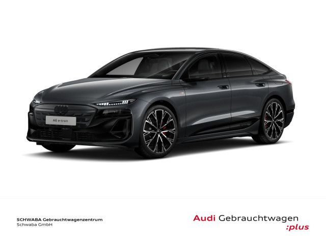 Audi A6 e-tron 8.200 km 65.690 &euro; Gersthofen 86368