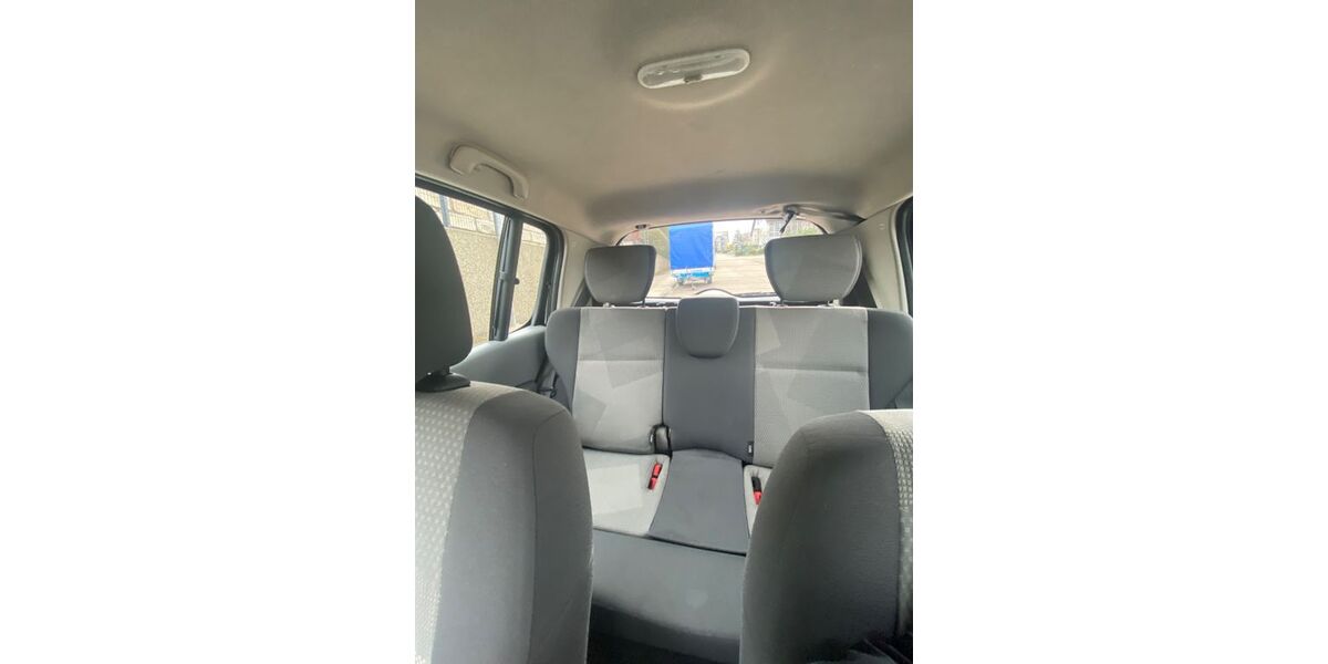 Renault Modus 171.000 km 650 &euro; Aichwald 73773