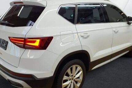 Seat Ateca 23.138 km 29.950 &euro; Ingolstadt 85053