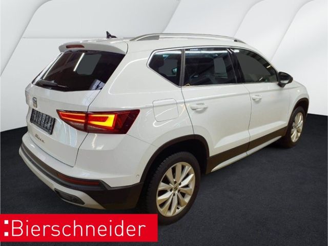 Seat Ateca 23.138 km 29.950 &euro; Ingolstadt 85053