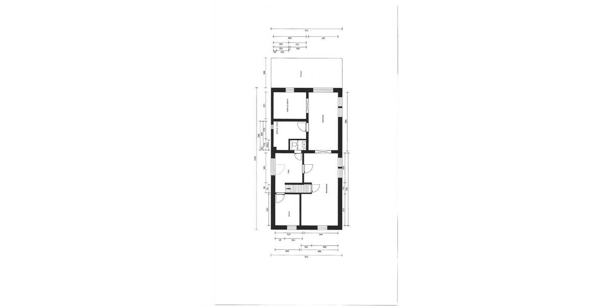 Einfamilienhaus Glinde - 6 Zimmer, 132 m&sup2;, 649.000&euro; | Angebot:25712569