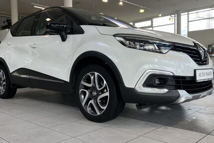 Renault Captur 27.000 km 14.480 € Rheinfelden (Baden) 79618
