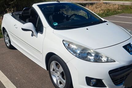 Peugeot 207 104.269 km 4.980 &euro; Leimersheim 76774
