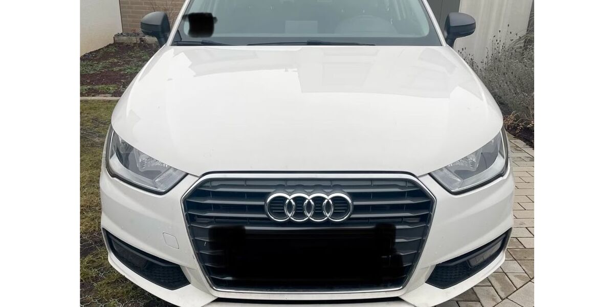 Audi A1 163.800 km 8.900 &euro; Bornheim 53332